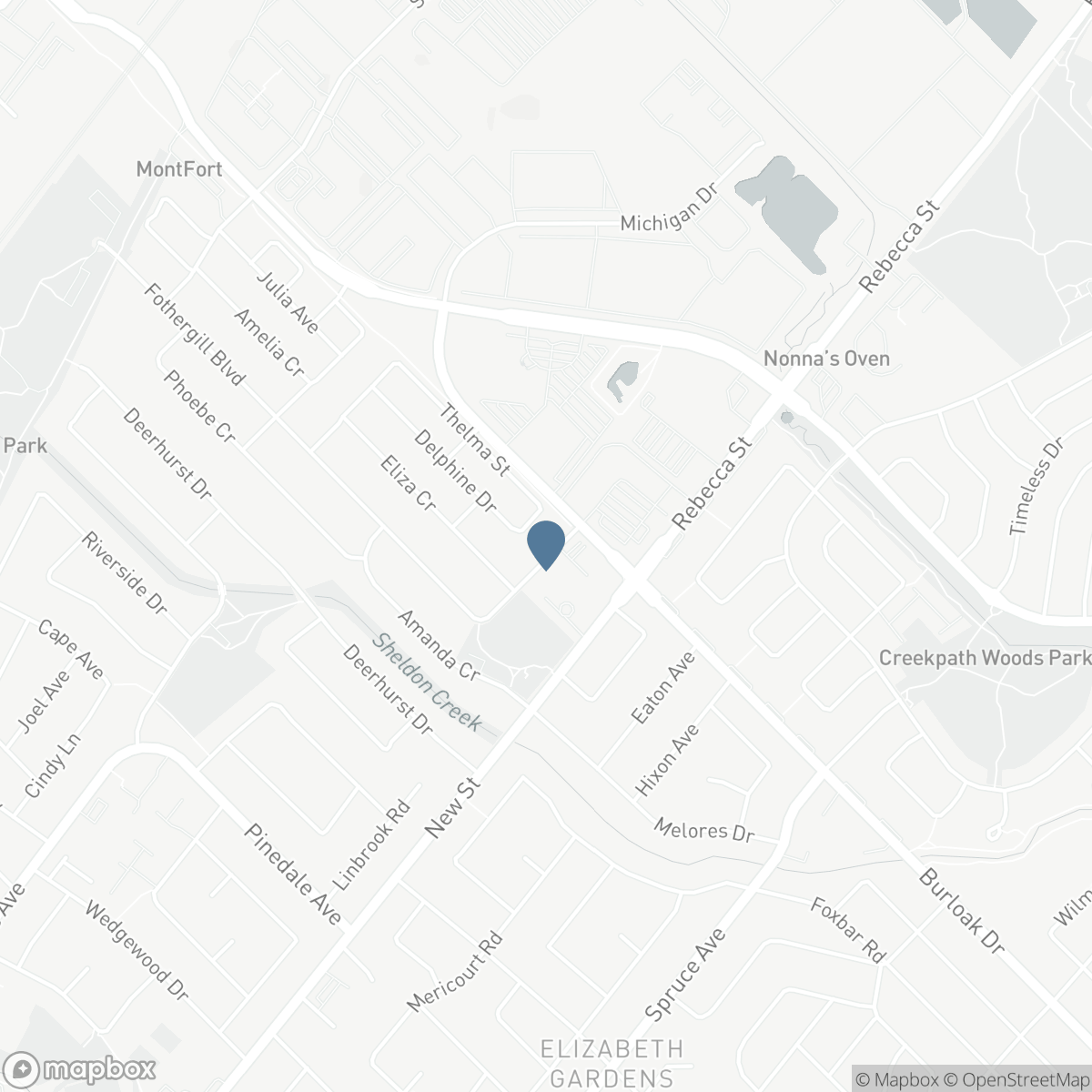 449 FOTHERGILL BOULEVARD, Burlington, Ontario L7L 6J2